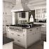 ZLINE Kitchen and Bath ZLINE 30" Ducted Island Mount Range Hood in Stainless Steel (597i-30)