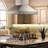 ZLINE Kitchen and Bath ZLINE 30" Ducted Island Mount Range Hood in Stainless Steel (597i-30)