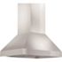 ZLINE Kitchen and Bath ZLINE 30" Ducted Island Mount Range Hood in Stainless Steel (597i-30)