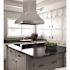 ZLINE Kitchen and Bath ZLINE 48 in. Ducted Island Mount Range Hood in Stainless Steel (597i-48)