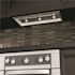 ZLINE Kitchen and Bath 34 in. 700 CFM Ducted Range Hood Insert in Outdoor Approved Stainless Steel