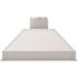 ZLINE Kitchen and Bath 34 in. 700 CFM Ducted Range Hood Insert in Outdoor Approved Stainless Steel