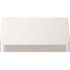 ZLINE Kitchen and Bath 48 in. 700 CFM Convertible Under Cabinet Range Hood in Stainless Steel