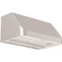 ZLINE Kitchen and Bath 48 in. 700 CFM Convertible Under Cabinet Range Hood in Stainless Steel