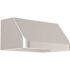 ZLINE Kitchen and Bath 48 in. 700 CFM Convertible Under Cabinet Range Hood in Stainless Steel