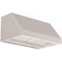 ZLINE Kitchen and Bath 36 in. 700 CFM Convertible Under Cabinet Range Hood in Stainless Steel