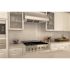 ZLINE Kitchen and Bath 36 in. 700 CFM Convertible Under Cabinet Range Hood in Stainless Steel