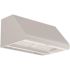 ZLINE Kitchen and Bath 36 in. 700 CFM Convertible Under Cabinet Range Hood in Stainless Steel