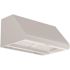 ZLINE Kitchen and Bath 48 in. 700 CFM Convertible Under Cabinet Range Hood in Stainless Steel