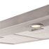 ZLINE Kitchen and Bath 30 in. 400 CFM Ducted Under Cabinet Range Hood in Stainless Steel
