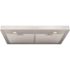 ZLINE Kitchen and Bath 30 in. 400 CFM Ducted Under Cabinet Range Hood in Stainless Steel