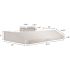 ZLINE Kitchen and Bath 30 in. 400 CFM Ducted Under Cabinet Range Hood in Stainless Steel