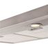 ZLINE Kitchen and Bath 30 in. 400 CFM Ducted Under Cabinet Range Hood in Stainless Steel