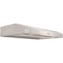 ZLINE Kitchen and Bath 30 in. 400 CFM Ducted Under Cabinet Range Hood in Stainless Steel