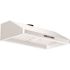 ZLINE Kitchen and Bath 30 in. 600 CFM Ducted Under Cabinet Range Hood in Stainless Steel