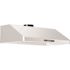 ZLINE Kitchen and Bath 48 in. 600 CFM Ducted Under Cabinet Range Hood in Stainless Steel