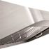 ZLINE Kitchen and Bath 30 in. 600 CFM Ducted Under Cabinet Range Hood in Stainless Steel