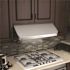 ZLINE Kitchen and Bath 30 in. 600 CFM Ducted Under Cabinet Range Hood in Stainless Steel