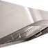 ZLINE Kitchen and Bath 48 in. 600 CFM Ducted Under Cabinet Range Hood in Stainless Steel
