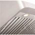ZLINE Kitchen and Bath 48 in. 600 CFM Ducted Under Cabinet Range Hood in Stainless Steel