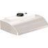 ZLINE Kitchen and Bath 36 in. 600 CFM Ducted Under Cabinet Range Hood in Stainless Steel