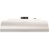 ZLINE Kitchen and Bath 30 in. 600 CFM Ducted Under Cabinet Range Hood in Stainless Steel