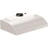ZLINE Kitchen and Bath 30 in. 600 CFM Ducted Under Cabinet Range Hood in Stainless Steel
