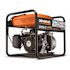 Generac 5.7 HP 2 in. Gas Powered Semi Trash Pump