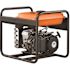 Generac 5.7 HP 2 in. Gas Powered Semi Trash Pump