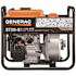 Generac 5.7 HP 2 in. Gas Powered Semi Trash Pump