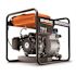 Generac 7 HP 2 in. Gas Powered Trash Pump