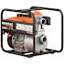 Generac 5 HP 2 in. Gas Powered Clean Water Pump