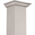 ZLINE Kitchen and Bath 36 in. 400 CFM Convertible Vent Wall Mount Range Hood with Crown Molding in Stainless Steel
