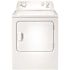 Whirlpool 7.0 cu. ft. 120-Volt Gas Vented Dryer with AutoDry in White