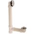 ProPlus Lift and Turn Waste and Overflow PVC with Pipe
