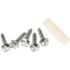 GE Dishwasher 10 foot drain hose, small drain port