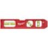 Milwaukee 7 in. Billet Torpedo Level