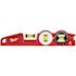 Milwaukee 10 in. 360-degree Locking Die Cast Torpedo Level