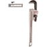 Milwaukee 18 in. Aluminum Pipe Wrench