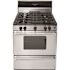 ProSeries 30 in. 3.91 cu. ft. Gas Range in Stainless Steel