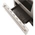 ProSeries 36 in. 3.91 cu. ft. Battery Spark Ignition Gas Range in Stainless Steel