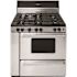 ProSeries 36 in. 3.91 cu. ft. Gas Range in Stainless Steel