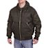 Milwaukee Men's Small Black Hooded Jacket