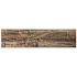 Aspect 23.6 in. x 5.9 in. Weathered Quartz Peel and Stick Stone Decorative Tile Backsplash