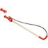 RIDGID K-3 Ultra Flexible Toilet Auger with Unclogging 3 ft. Snake and Integrated Bulb Head, Plumbing Toilet Snake for Drain