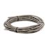 RIDGID 3/8 in. x 35 ft. C-5 All-Purpose Drain Cleaning Replacement Cable w/ Bulb Auger for K-40, K-45 & K-50 Models