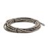 RIDGID 3/8 in. x 35 ft. C-5 All-Purpose Drain Cleaning Replacement Cable w/ Bulb Auger for K-40, K-45 & K-50 Models