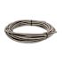 RIDGID 3/8 in. x 35 ft. C-5 All-Purpose Drain Cleaning Replacement Cable w/ Bulb Auger for K-40, K-45 & K-50 Models