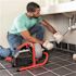 RIDGID 3/8 in. x 35 ft. C-5 All-Purpose Drain Cleaning Replacement Cable w/ Bulb Auger for K-40, K-45 & K-50 Models
