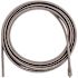 RIDGID 3/8 in. x 25 ft. C-4 All-Purpose Drain Cleaning Replacement Cable w/ Male Coupling End for K-40, K-45 & K-50 Models